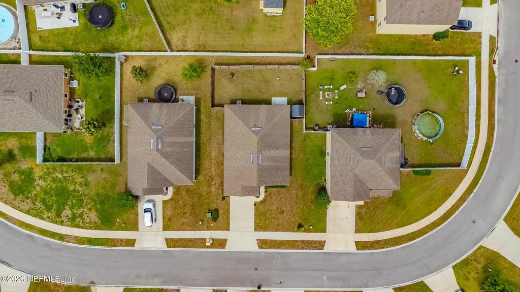 3327 Canyon Falls Drive Green Cove Springs FL 32043