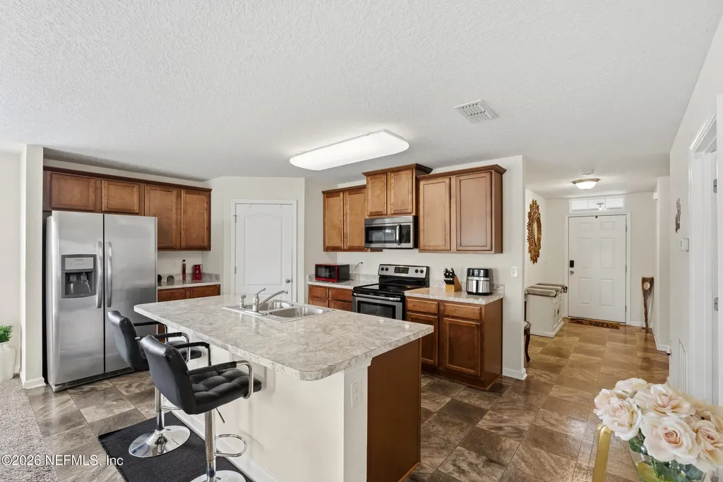 3327 Canyon Falls Drive Green Cove Springs FL 32043