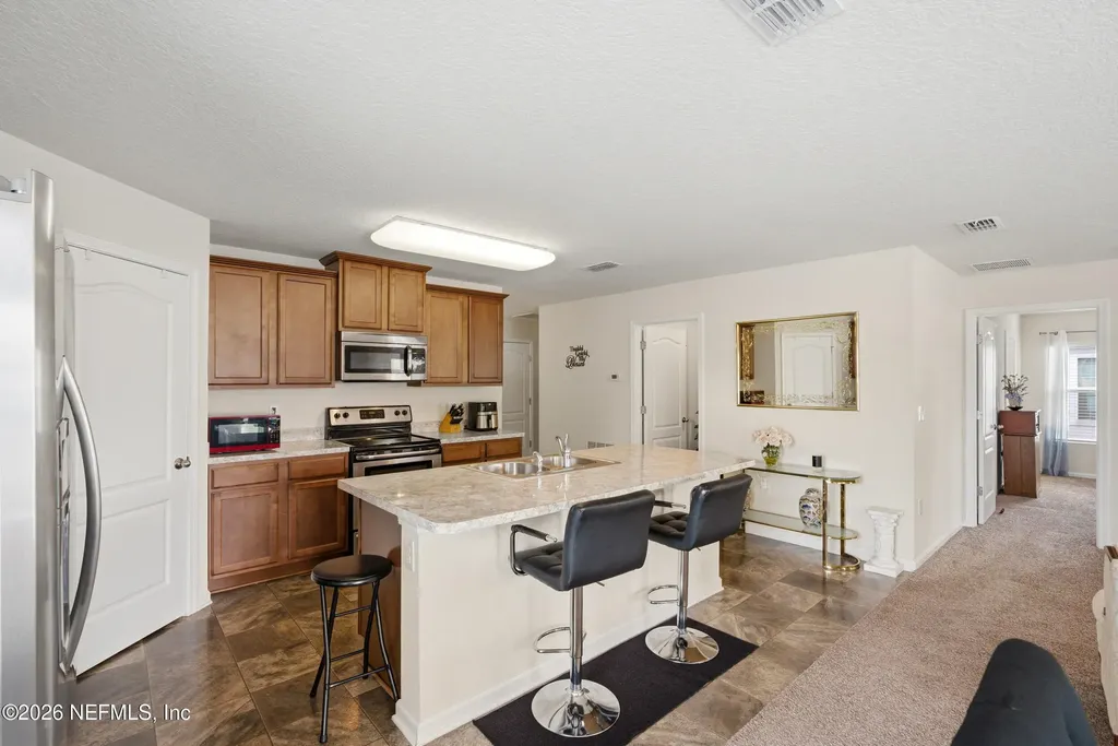 3327 Canyon Falls Drive Green Cove Springs FL 32043