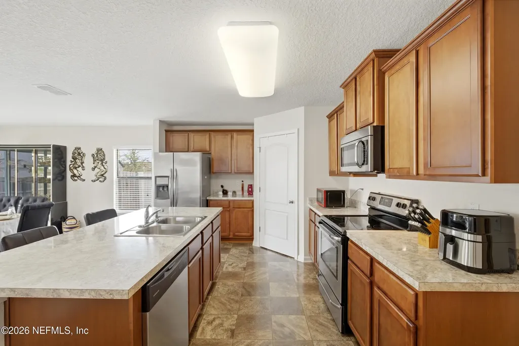 3327 Canyon Falls Drive Green Cove Springs FL 32043