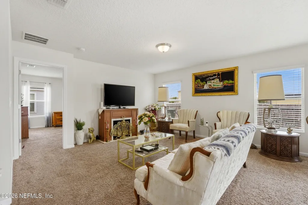 3327 Canyon Falls Drive Green Cove Springs FL 32043