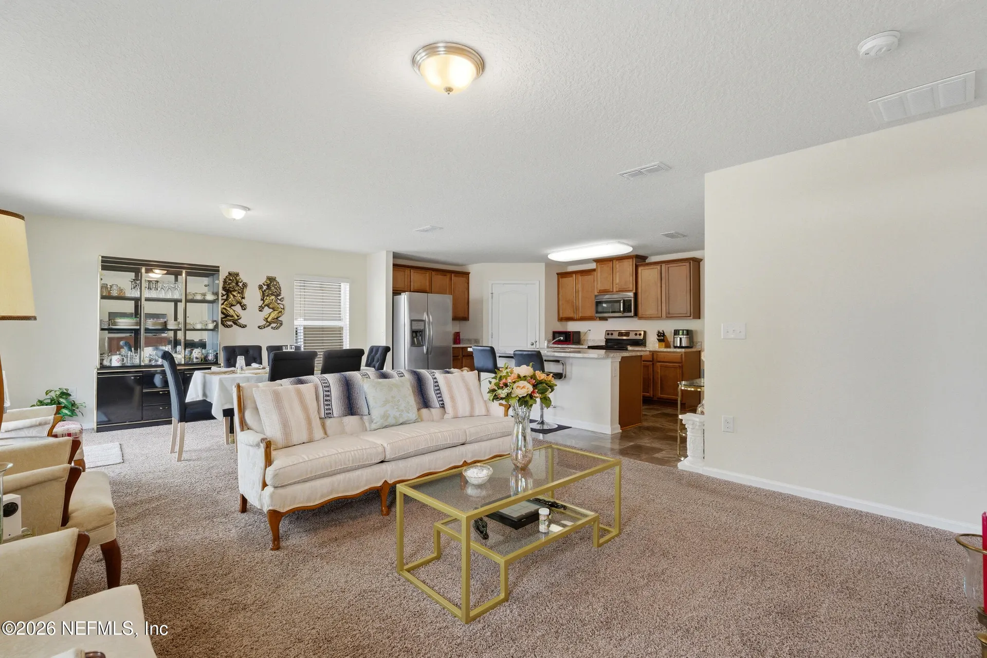 3327 Canyon Falls Drive Green Cove Springs FL 32043
