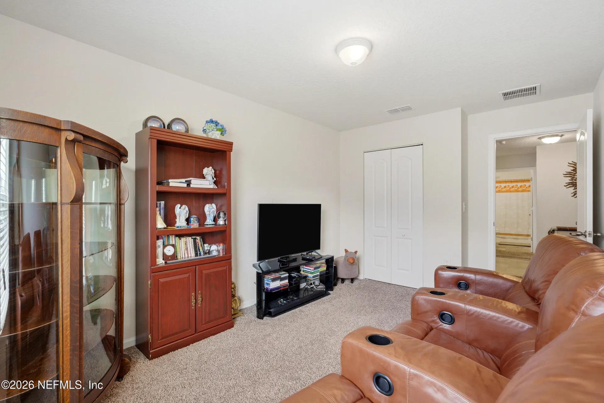 3327 Canyon Falls Drive Green Cove Springs FL 32043