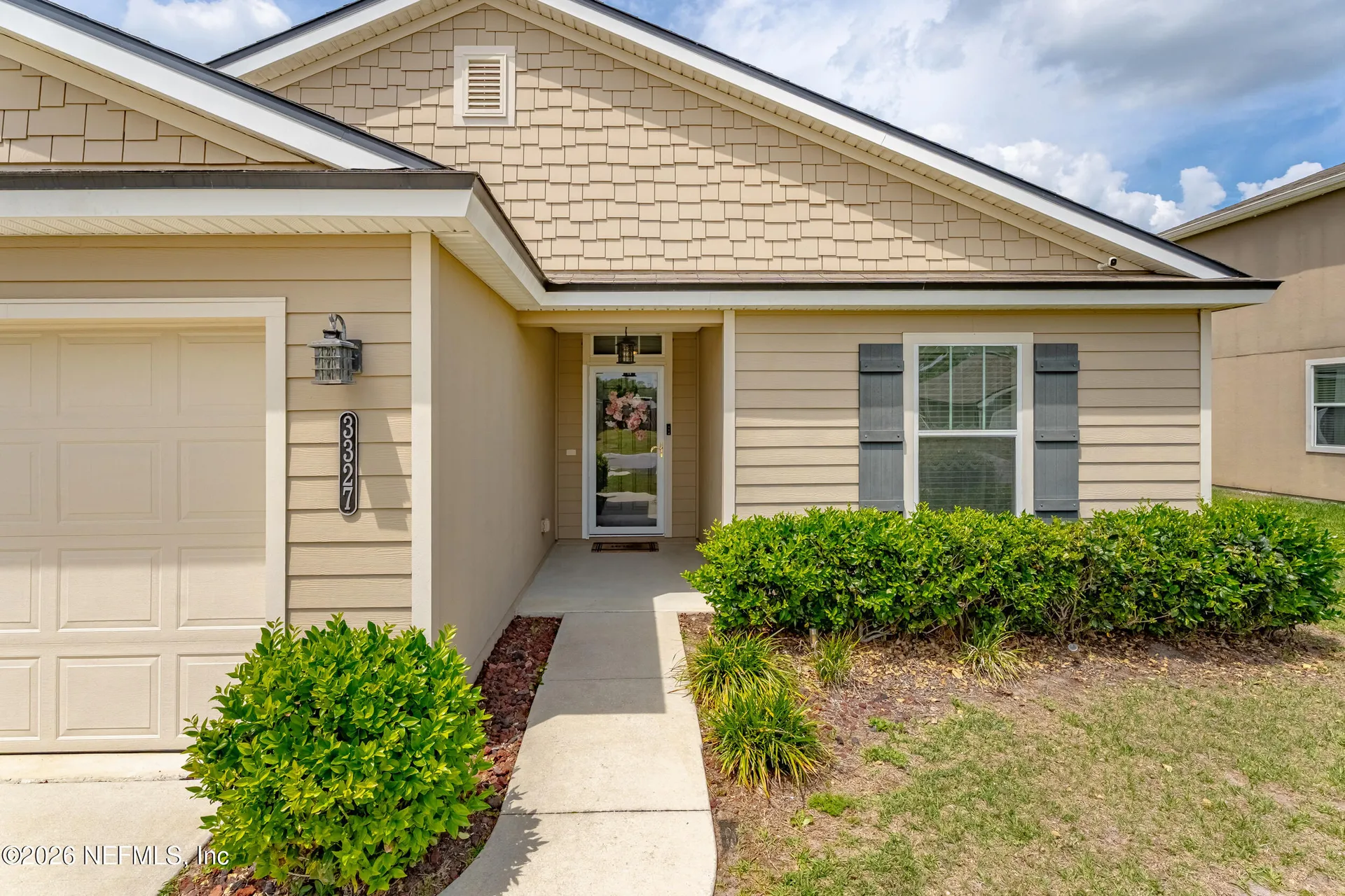 3327 Canyon Falls Drive Green Cove Springs FL 32043