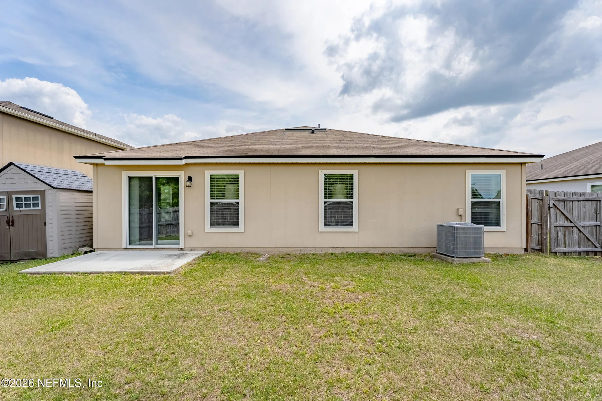 3327 Canyon Falls Drive Green Cove Springs FL 32043