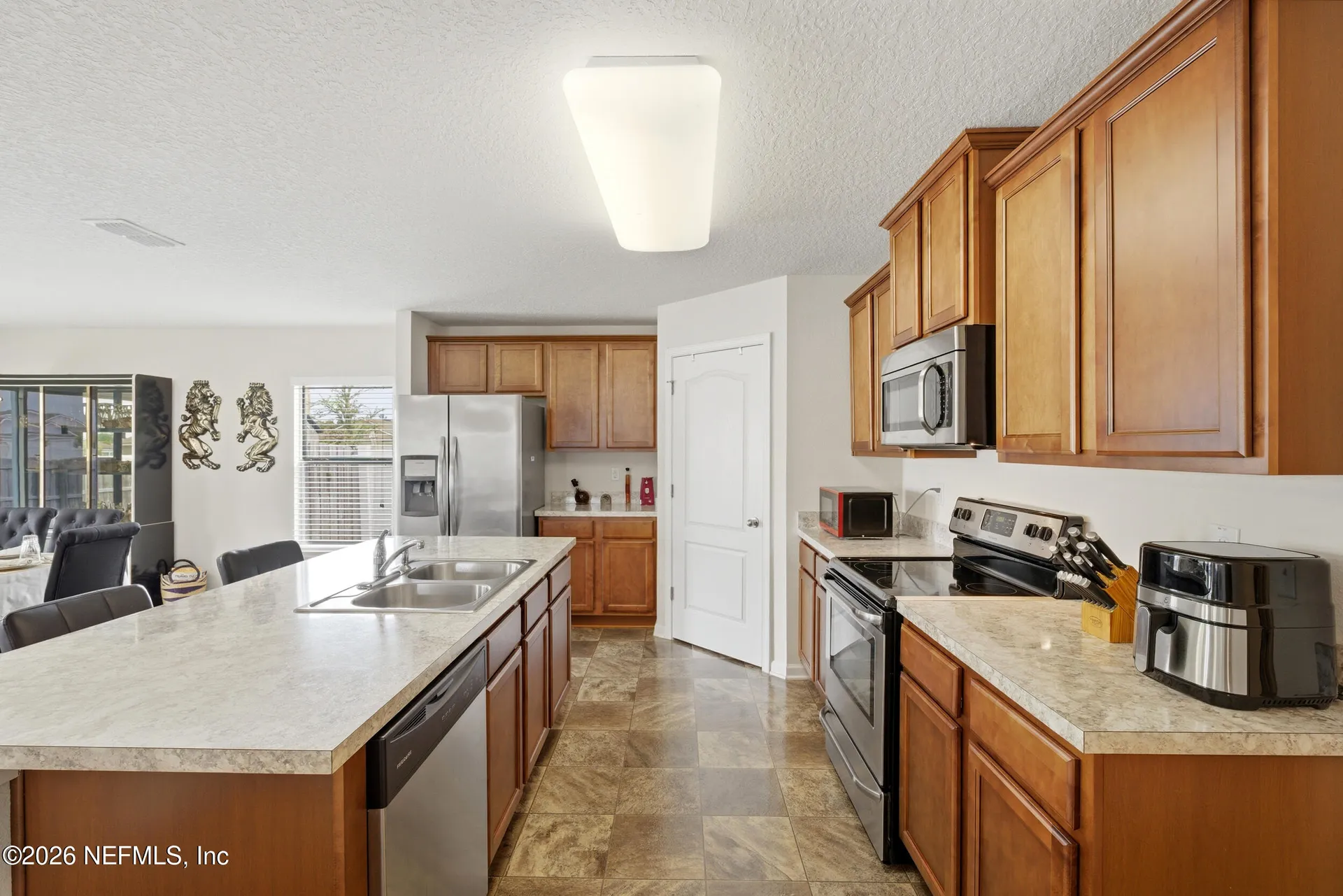 3327 Canyon Falls Drive Green Cove Springs FL 32043