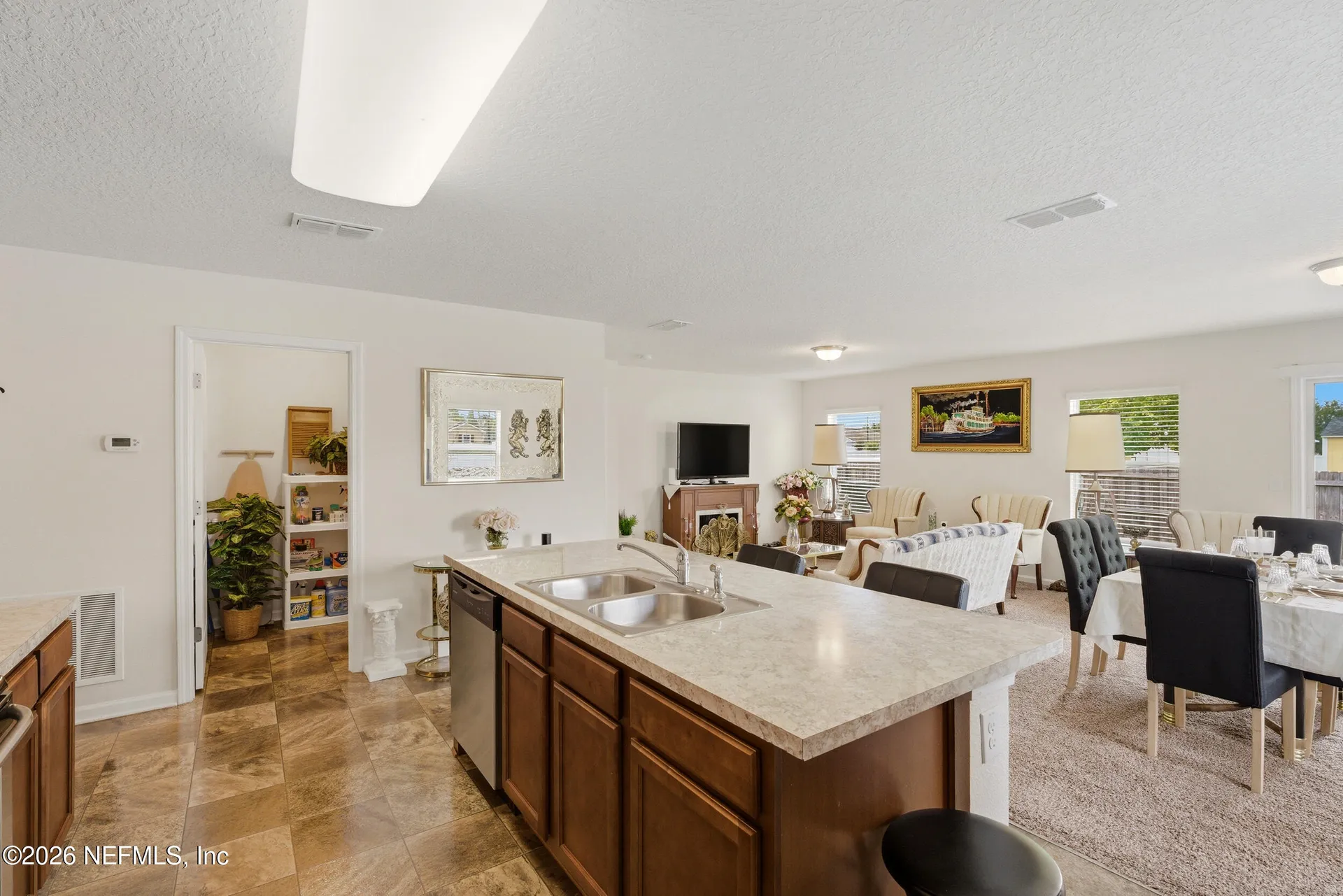 3327 Canyon Falls Drive Green Cove Springs FL 32043