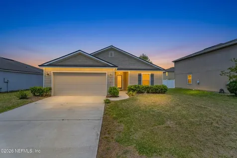 3327 Canyon Falls Drive Green Cove Springs FL 32043