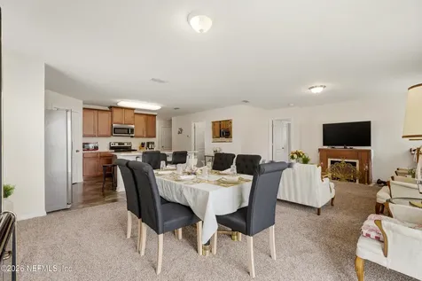 3327 Canyon Falls Drive Green Cove Springs FL 32043