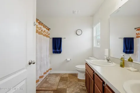3327 Canyon Falls Drive Green Cove Springs FL 32043