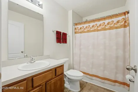 3327 Canyon Falls Drive Green Cove Springs FL 32043