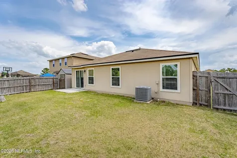 3327 Canyon Falls Drive Green Cove Springs FL 32043