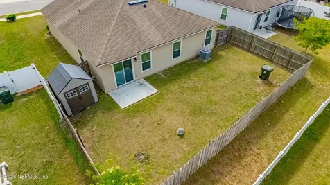 3327 Canyon Falls Drive Green Cove Springs FL 32043