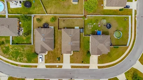 3327 Canyon Falls Drive Green Cove Springs FL 32043
