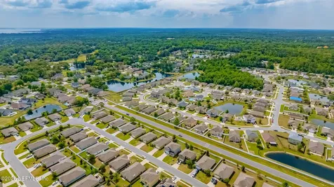 3327 Canyon Falls Drive Green Cove Springs FL 32043