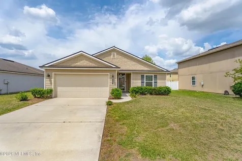 3327 Canyon Falls Drive Green Cove Springs FL 32043