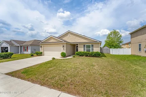 3327 Canyon Falls Drive Green Cove Springs FL 32043