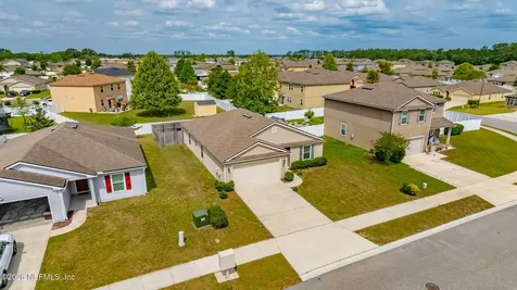 3327 Canyon Falls Drive Green Cove Springs FL 32043