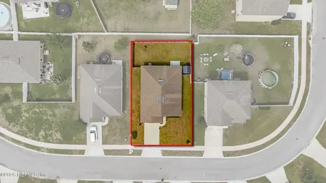 3327 Canyon Falls Drive Green Cove Springs FL 32043