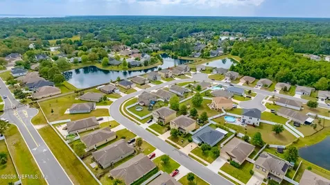 3327 Canyon Falls Drive Green Cove Springs FL 32043