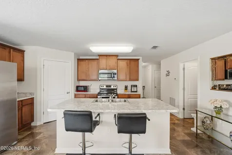 3327 Canyon Falls Drive Green Cove Springs FL 32043
