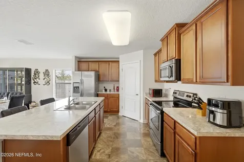 3327 Canyon Falls Drive Green Cove Springs FL 32043