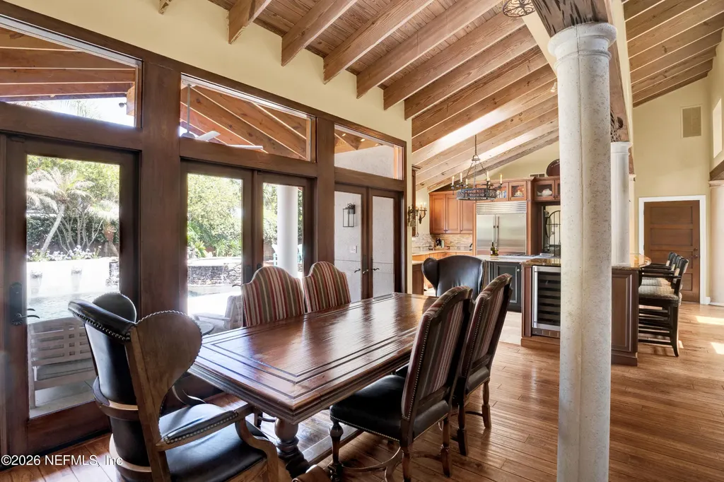 33 Corona Road Ponte Vedra Beach FL 32082