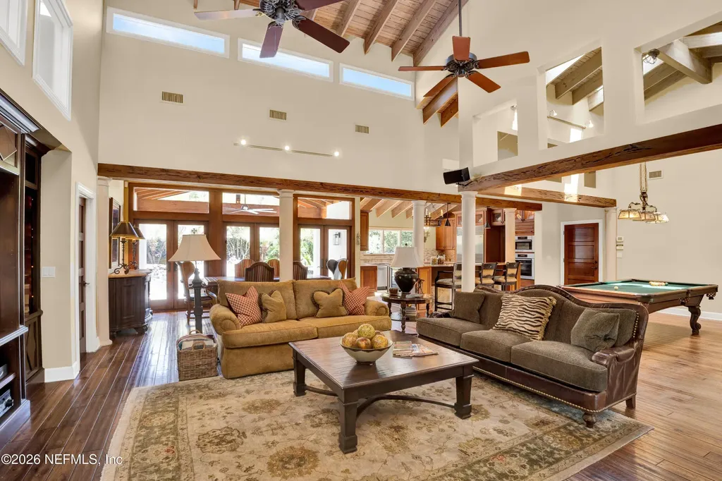 33 Corona Road Ponte Vedra Beach FL 32082