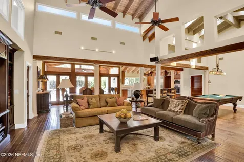 33 Corona Road Ponte Vedra Beach FL 32082