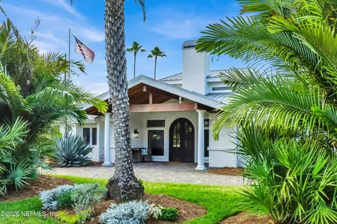 33 Corona Road Ponte Vedra Beach FL 32082