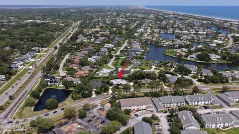 33 Corona Road Ponte Vedra Beach FL 32082