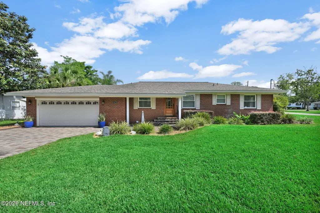 4173 Sunset Lane S Jacksonville FL 32257