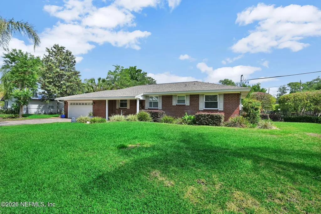 4173 Sunset Lane S Jacksonville FL 32257