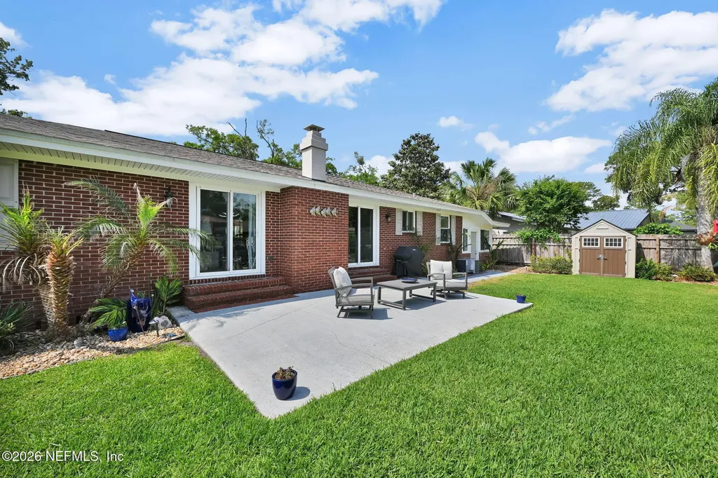 4173 Sunset Lane S Jacksonville FL 32257