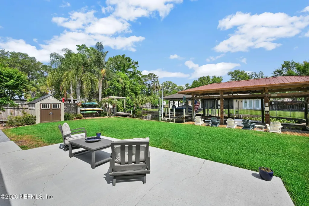 4173 Sunset Lane S Jacksonville FL 32257