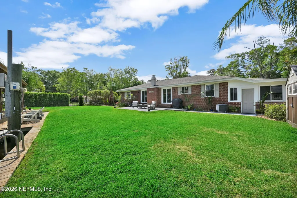4173 Sunset Lane S Jacksonville FL 32257
