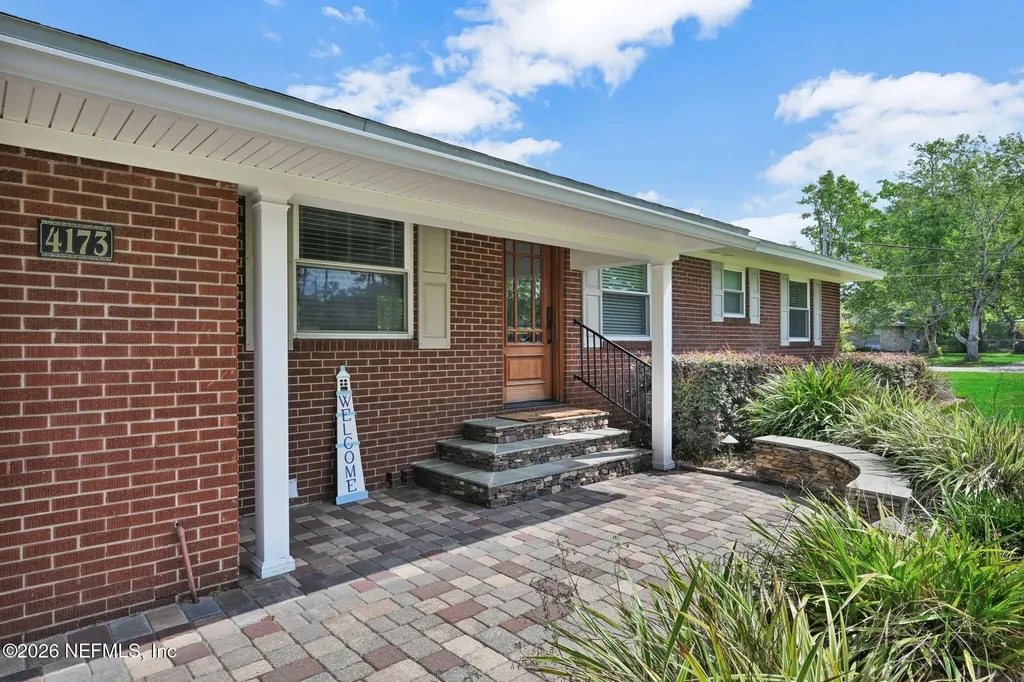 4173 Sunset Lane S Jacksonville FL 32257