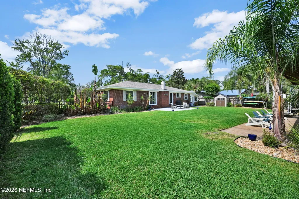 4173 Sunset Lane S Jacksonville FL 32257