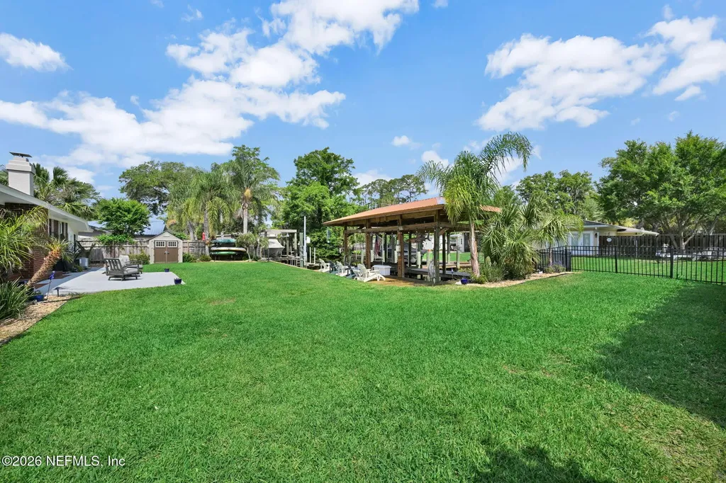 4173 Sunset Lane S Jacksonville FL 32257
