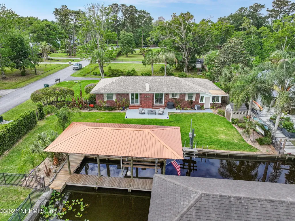 4173 Sunset Lane S Jacksonville FL 32257