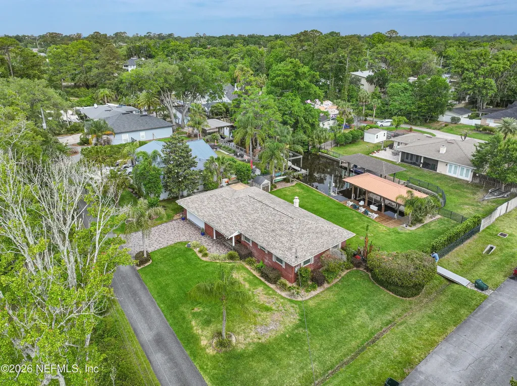 4173 Sunset Lane S Jacksonville FL 32257