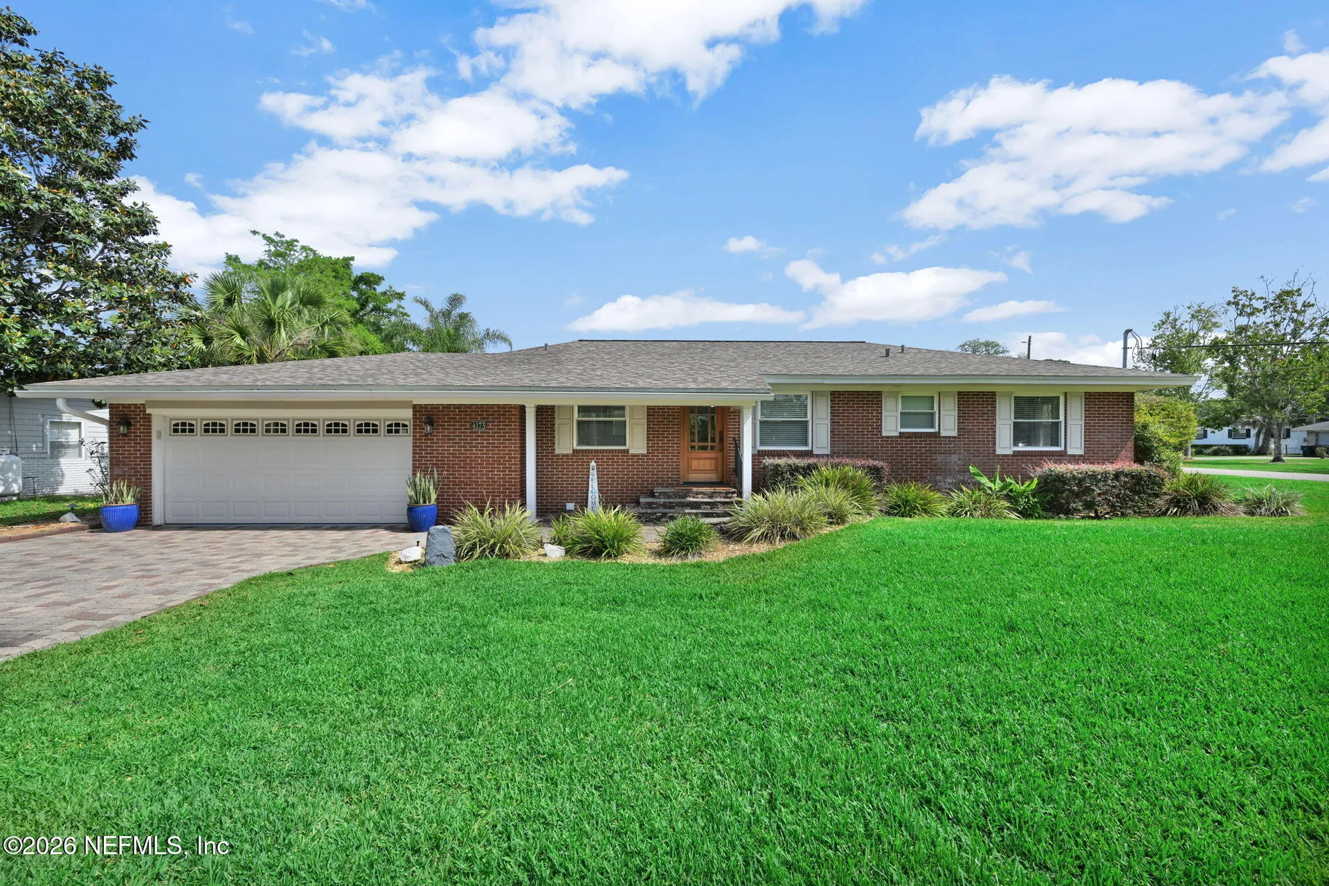 4173 Sunset Lane S Jacksonville FL 32257