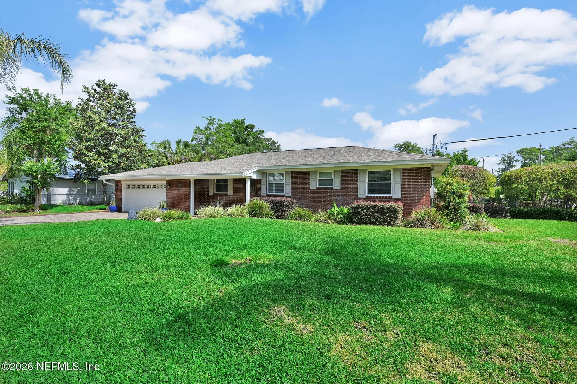 4173 Sunset Lane S Jacksonville FL 32257