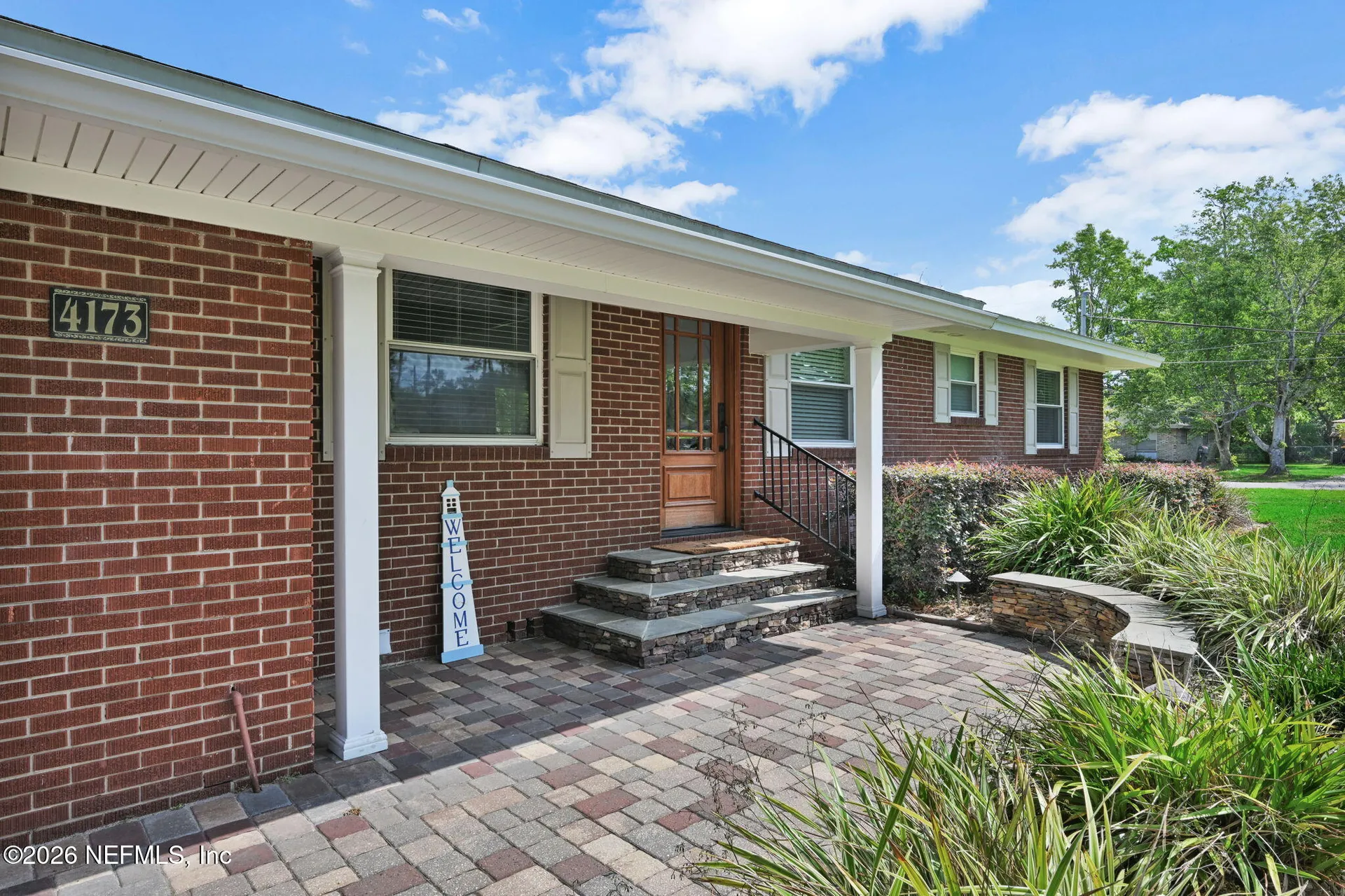 4173 Sunset Lane S Jacksonville FL 32257