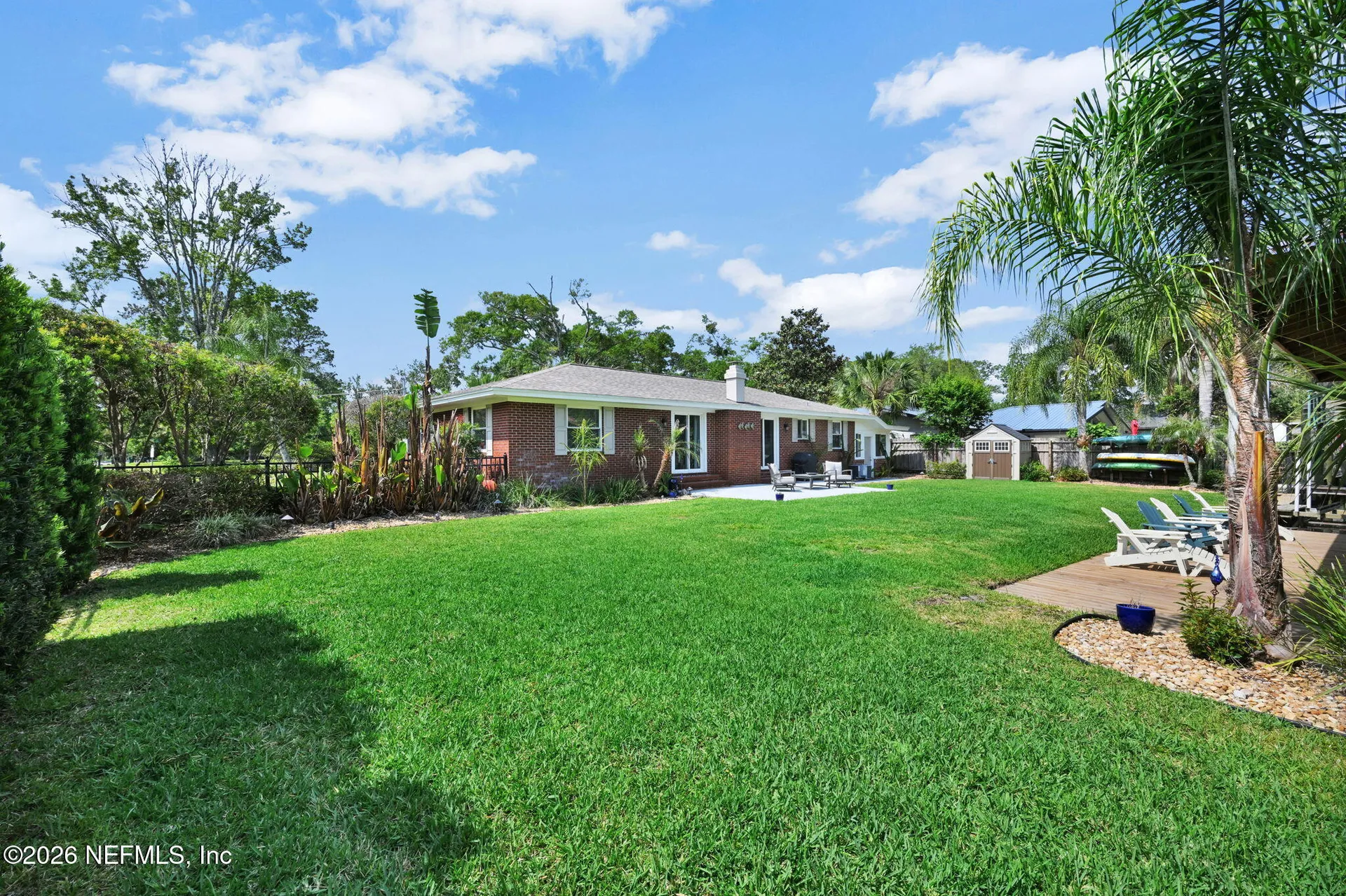 4173 Sunset Lane S Jacksonville FL 32257
