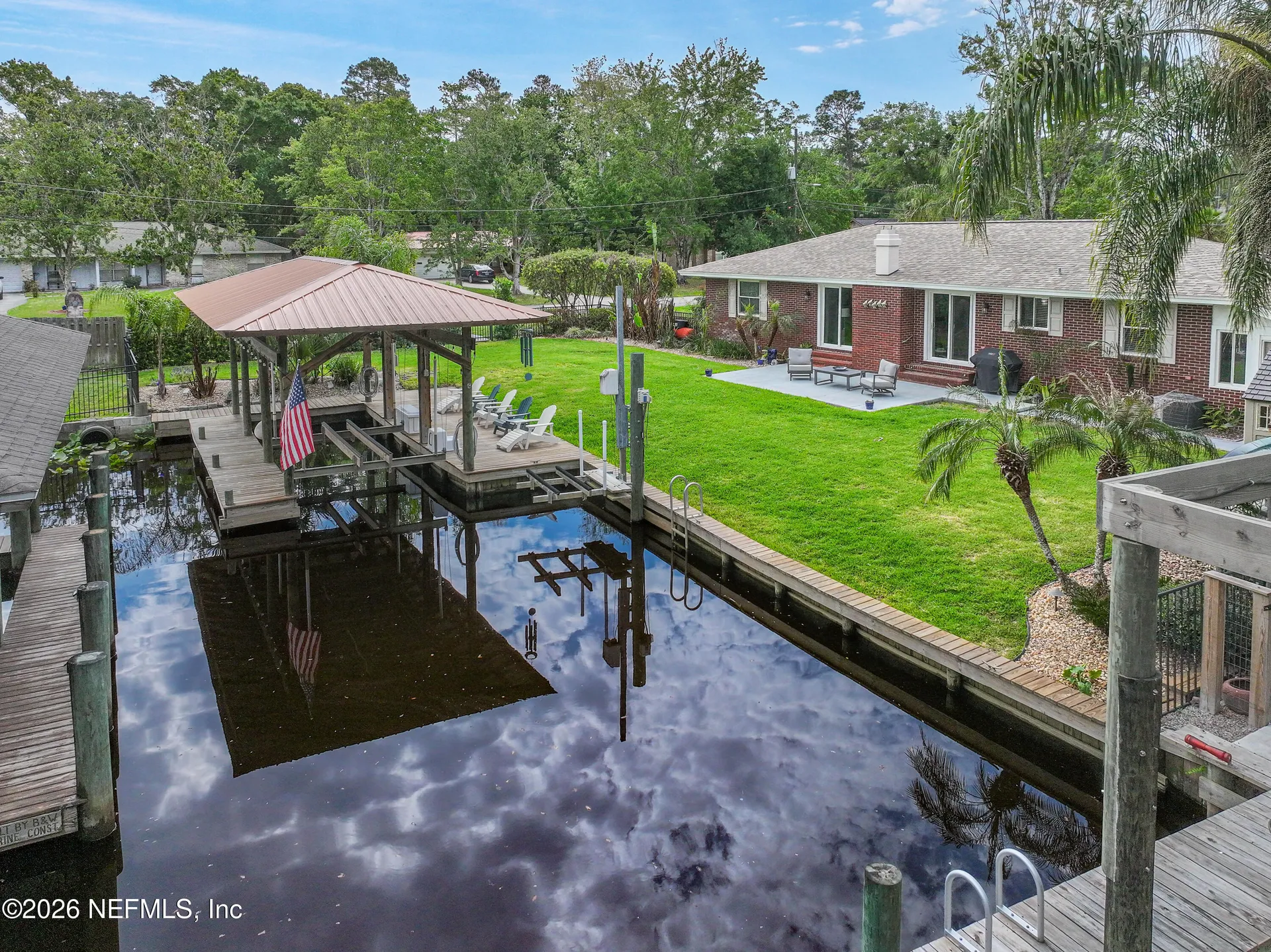 4173 Sunset Lane S Jacksonville FL 32257