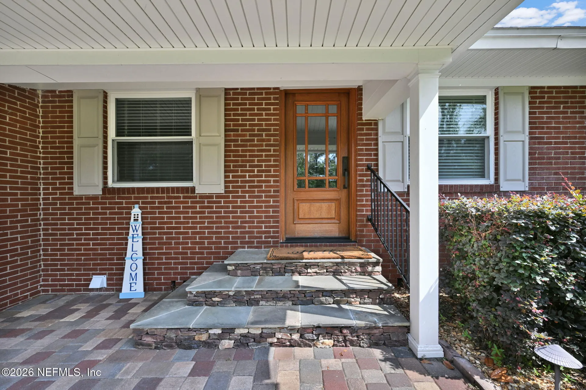 4173 Sunset Lane S Jacksonville FL 32257
