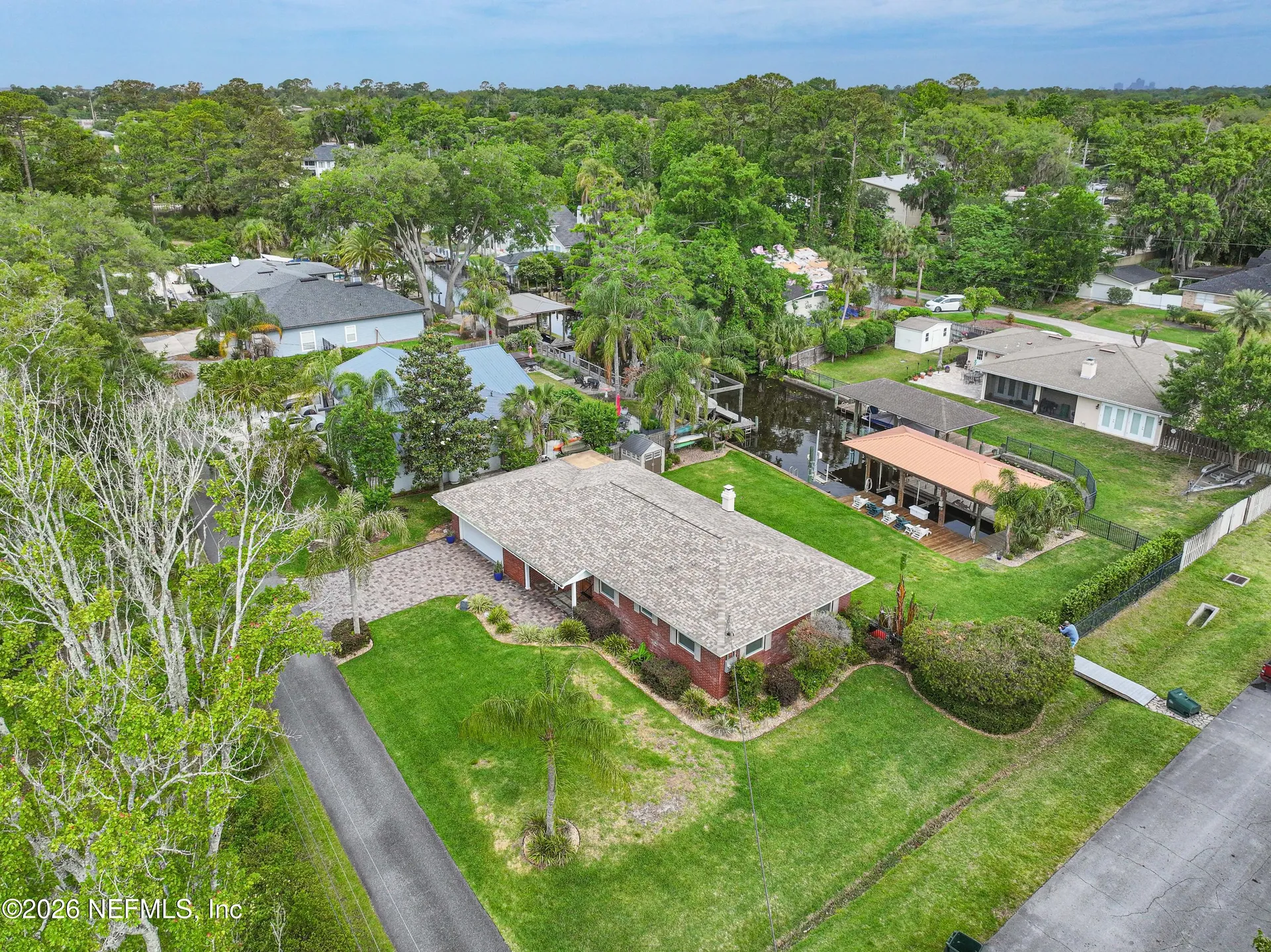 4173 Sunset Lane S Jacksonville FL 32257