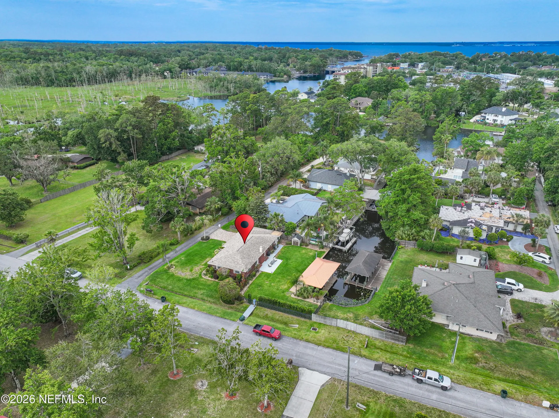 4173 Sunset Lane S Jacksonville FL 32257