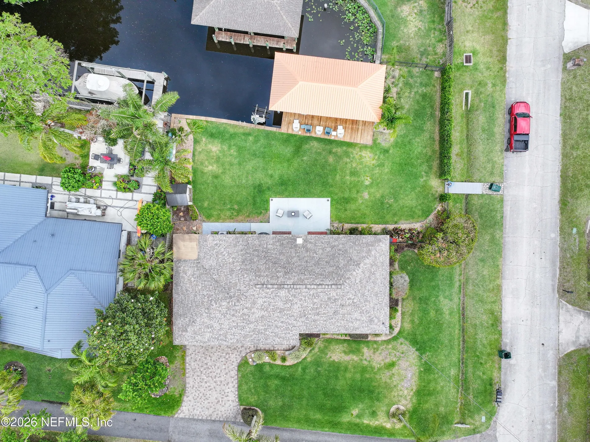 4173 Sunset Lane S Jacksonville FL 32257